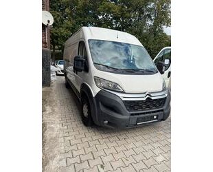 Citroen Jumper Gebrauchtwagen
