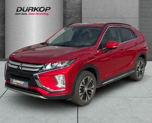 Mitsubishi Eclipse Cross Gebrauchtwagen
