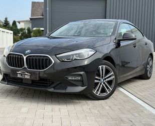 BMW 218 Gran Coupé Gebrauchtwagen