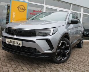 Opel Grandland (X) Gebrauchtwagen