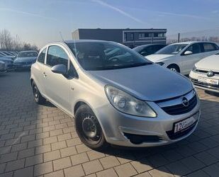 Opel Corsa Gebrauchtwagen