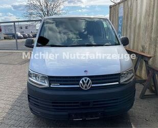 VW T6 Kombi Gebrauchtwagen
