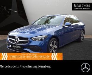 Mercedes-Benz C 300 Gebrauchtwagen