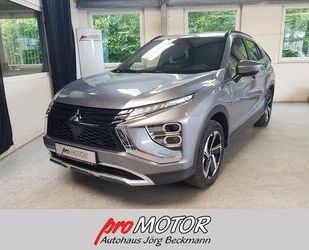 Mitsubishi Eclipse Cross Gebrauchtwagen