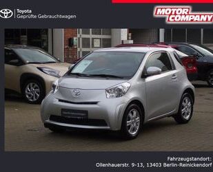 Toyota IQ Gebrauchtwagen
