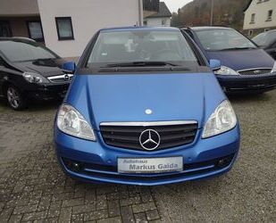 Mercedes-Benz A 150 Gebrauchtwagen