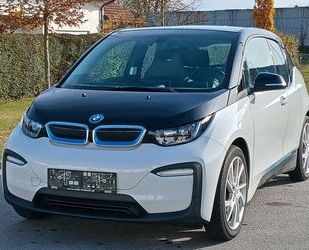 BMW i3 Gebrauchtwagen