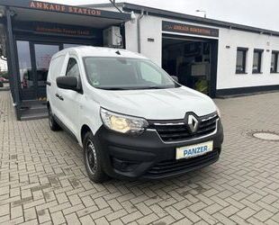 Renault Express Gebrauchtwagen