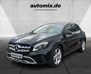 Mercedes-Benz GLA 200 Gebrauchtwagen