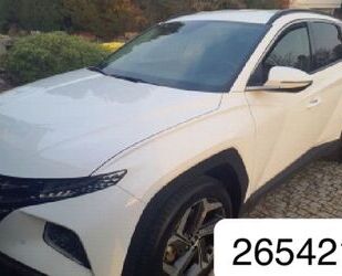 Hyundai TUCSON Gebrauchtwagen