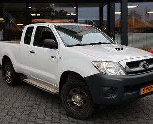 Toyota Hilux Gebrauchtwagen