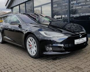 Tesla Model S Gebrauchtwagen