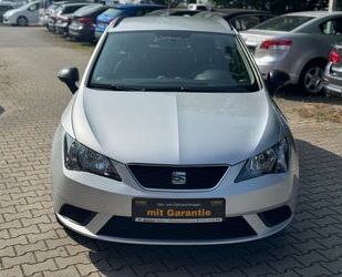 Seat Ibiza Gebrauchtwagen