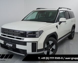 Hyundai SANTA FE Gebrauchtwagen