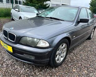 BMW 325 Gebrauchtwagen