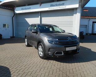Citroen C5 Aircross Gebrauchtwagen