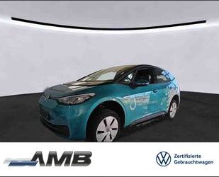 VW ID.3 Gebrauchtwagen