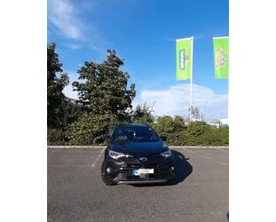 Toyota RAV 4 Gebrauchtwagen