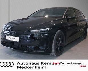 Audi A6 e-tron Gebrauchtwagen