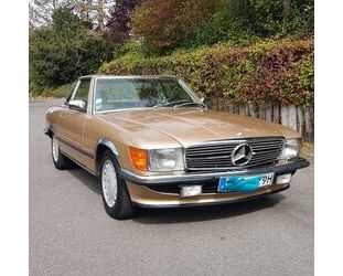 Mercedes-Benz SL 300 Gebrauchtwagen