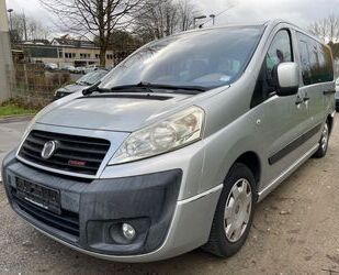 Fiat Scudo Gebrauchtwagen