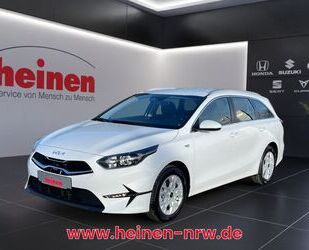 Kia ceed Sportswagon Gebrauchtwagen
