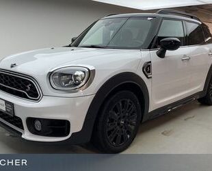 Mini Cooper S Countryman Gebrauchtwagen