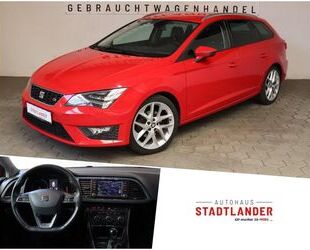 Seat Leon Gebrauchtwagen