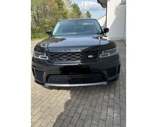 Land Rover Range Rover Sport Gebrauchtwagen