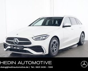 Mercedes-Benz C 300 Gebrauchtwagen