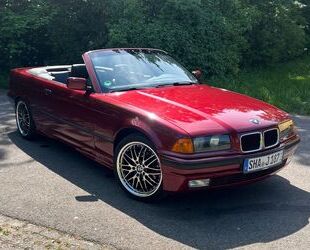 BMW 325 Gebrauchtwagen