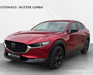 Mazda CX-30 Gebrauchtwagen