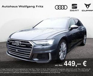 Audi S6 Gebrauchtwagen