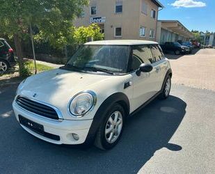 Mini ONE Gebrauchtwagen