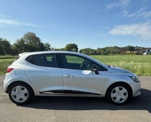 Renault Clio Gebrauchtwagen
