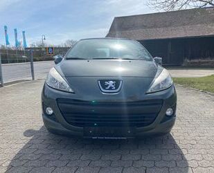 Peugeot 207 Gebrauchtwagen