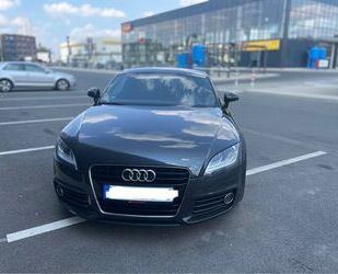 Audi TT Gebrauchtwagen