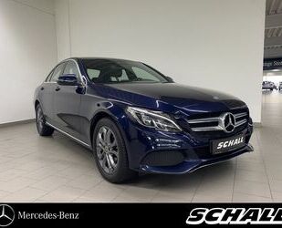 Mercedes-Benz C 180 Gebrauchtwagen