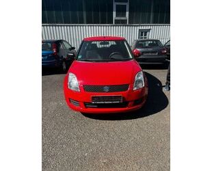 Suzuki Swift Gebrauchtwagen