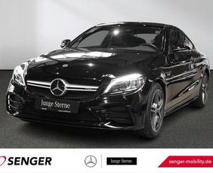 Mercedes-Benz C 43 AMG Gebrauchtwagen