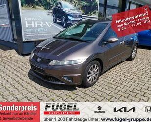 Honda Civic Gebrauchtwagen