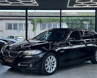 BMW 520 Gebrauchtwagen