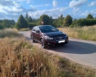 Hyundai XV 