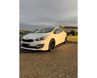Kia ceed / Ceed Gebrauchtwagen