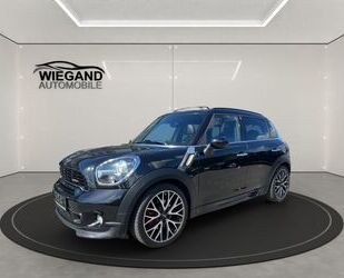 Mini John Cooper Works Countryman Gebrauchtwagen