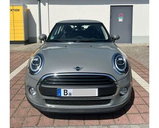 Mini ONE Gebrauchtwagen