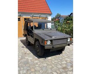 VW Iltis Gebrauchtwagen