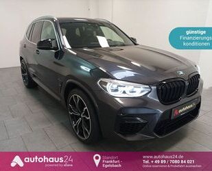BMW X3 M Gebrauchtwagen