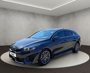 Kia pro ceed / ProCeed Gebrauchtwagen