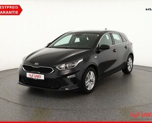 Kia ceed / Ceed Gebrauchtwagen